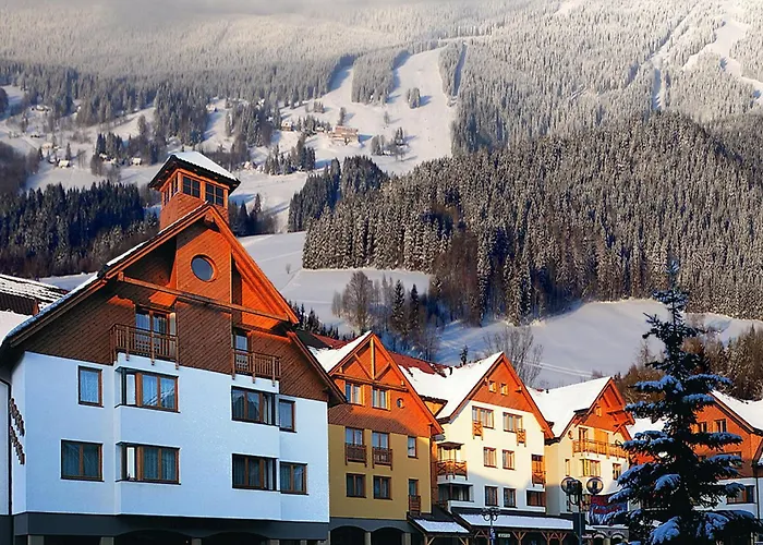 Ski - Apartment