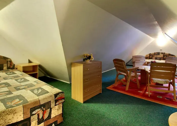 Ski - Apartment
