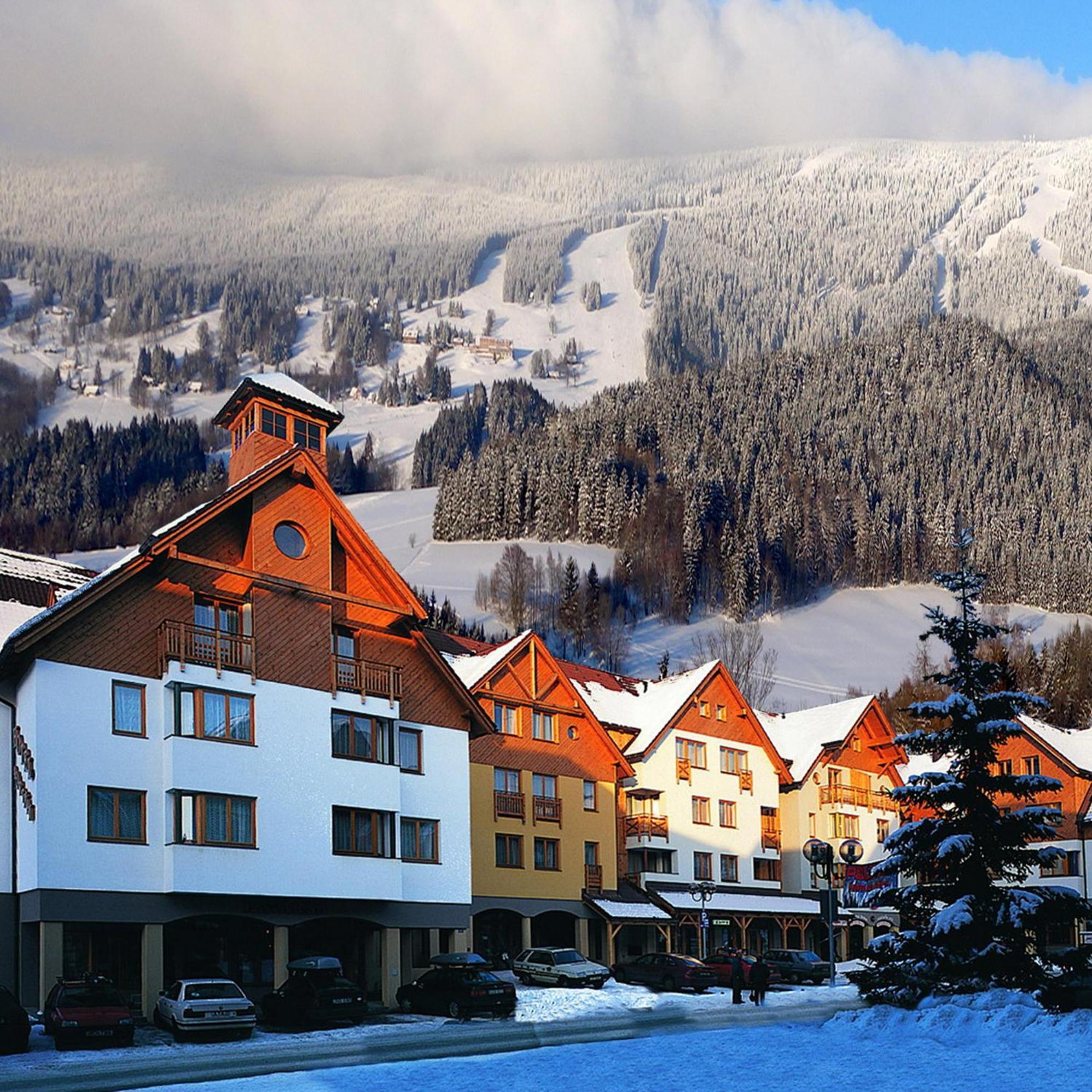 Appartamento - Rokytnice nad Jizerou