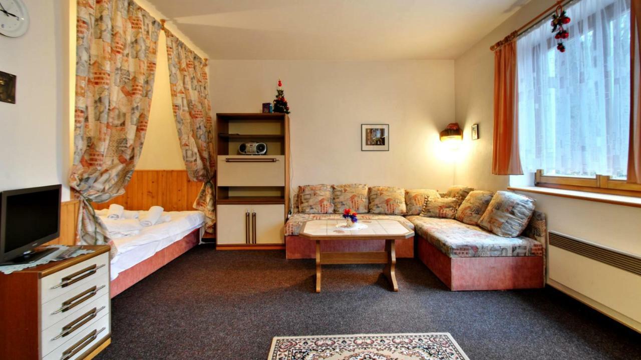 - Apartment