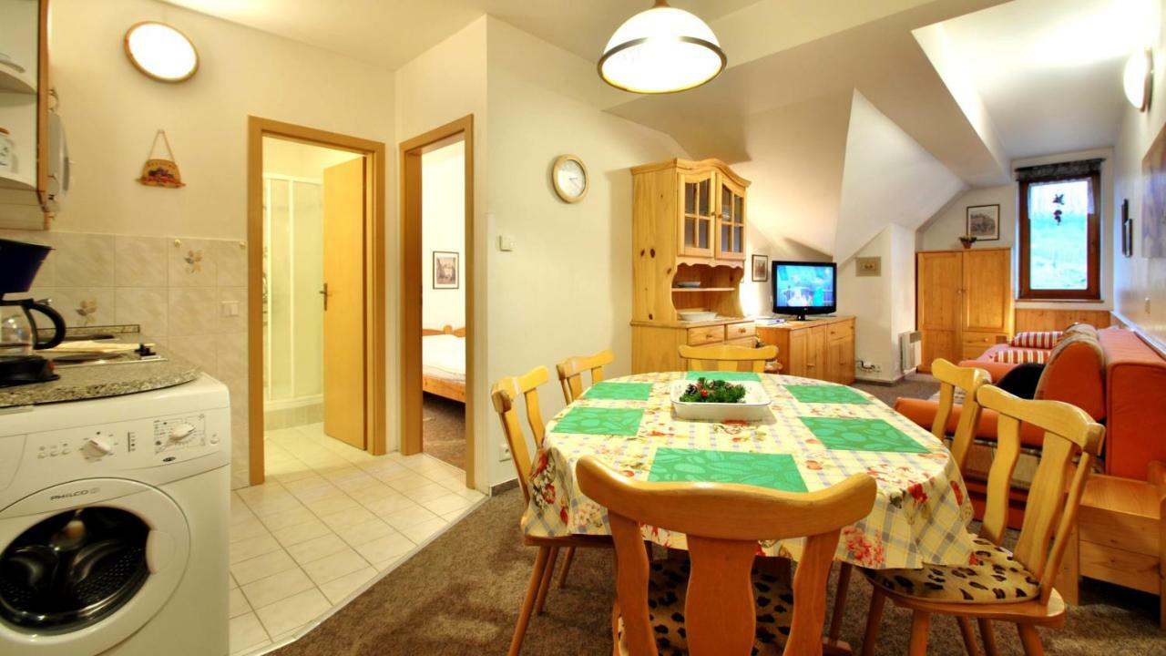 Appartamento -