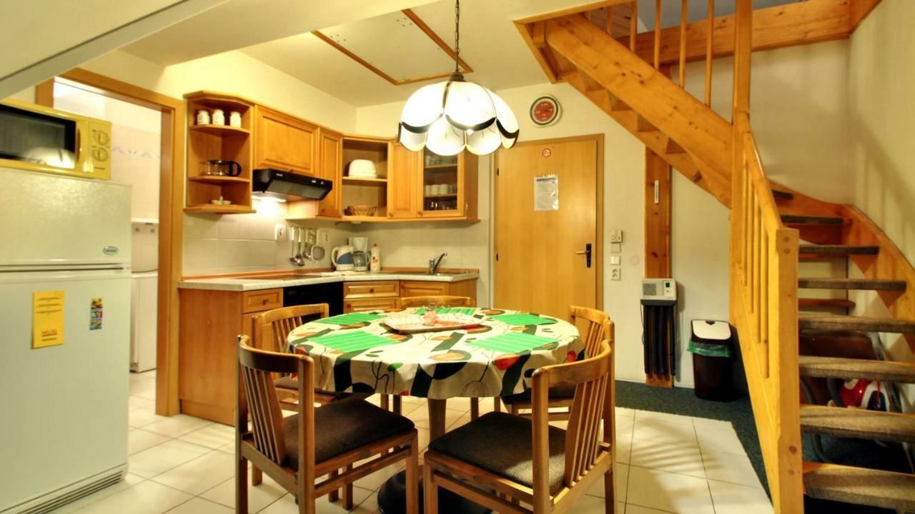 Apartment - *