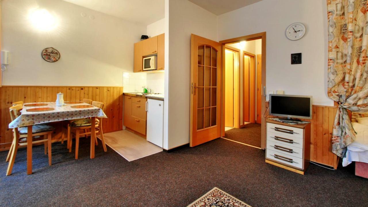 - Apartment Rokytnice nad Jizerou