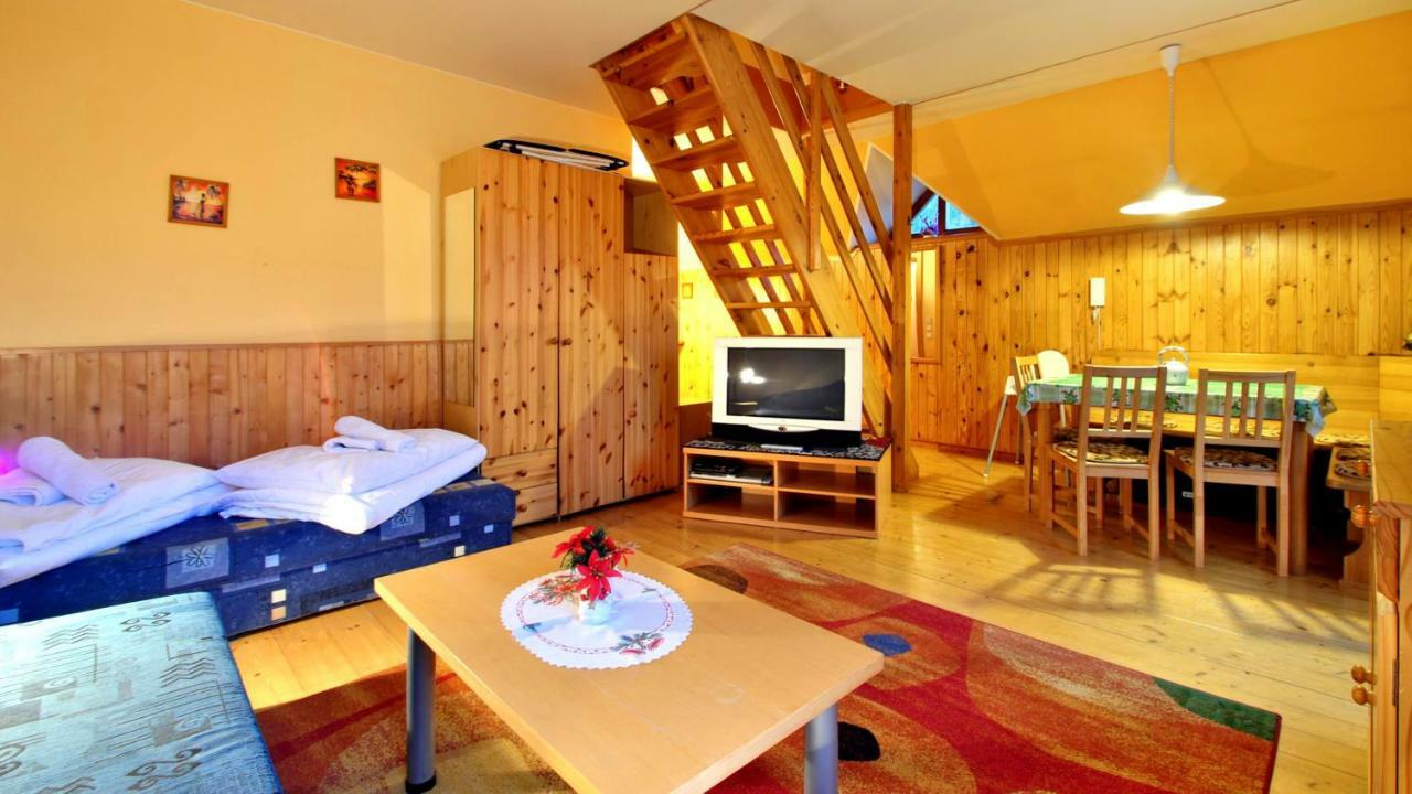 Apartment -
