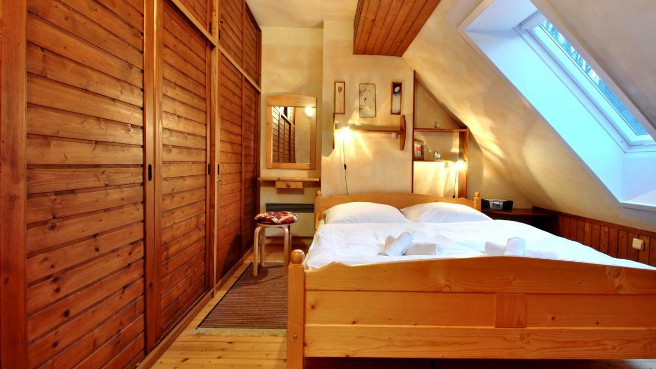 Apartment - *
