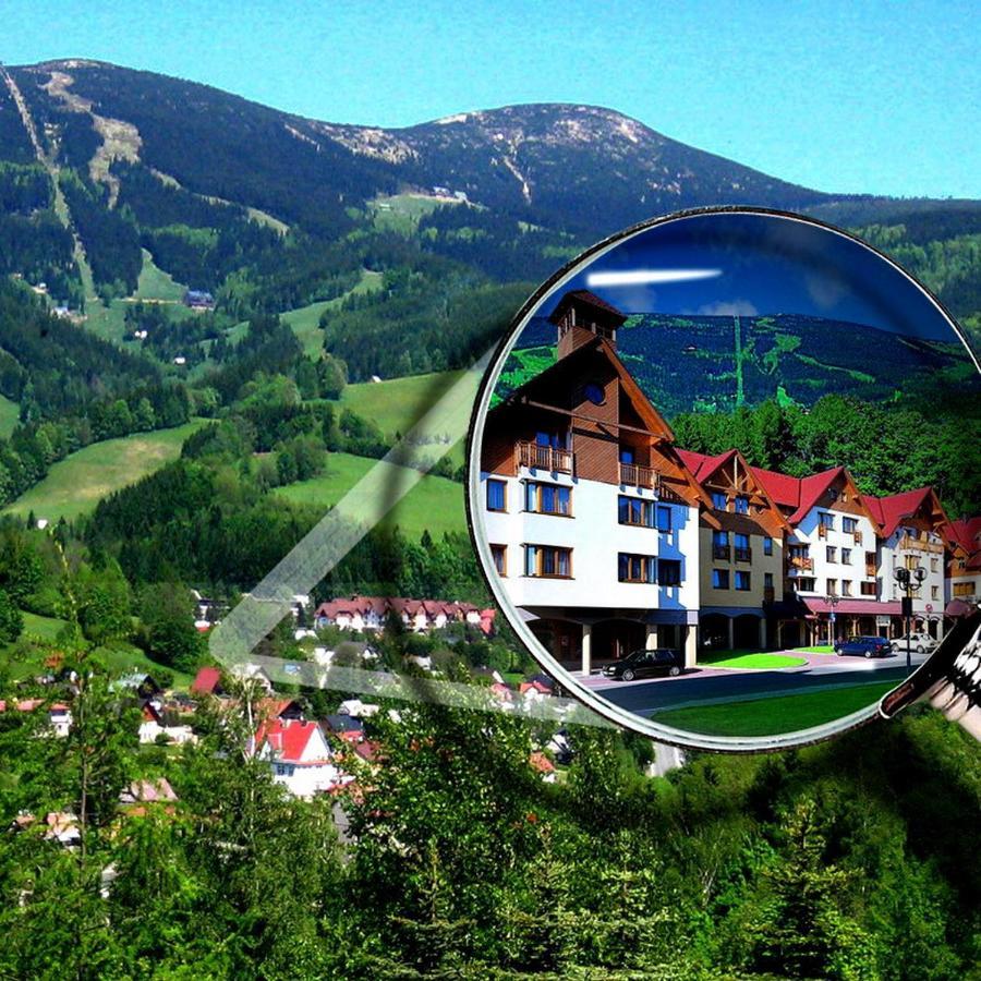 Appartamento - Rokytnice nad Jizerou